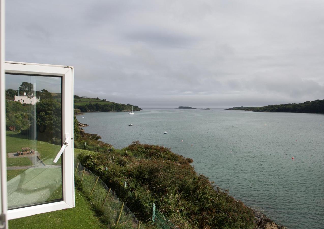 Bay View B&B Glandore Exterior photo