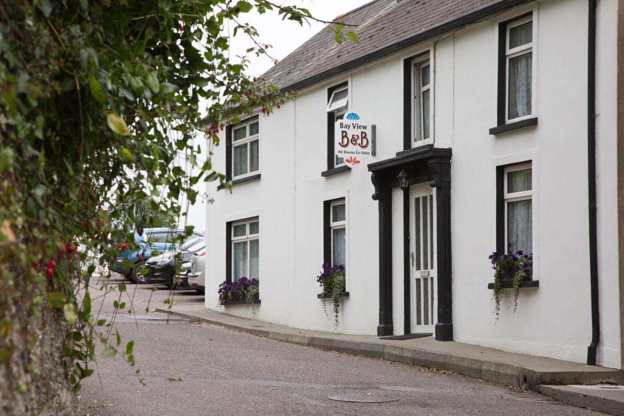 Bay View B&B Glandore Exterior photo