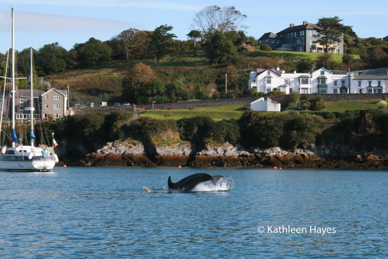 Bay View B&B Glandore Exterior photo