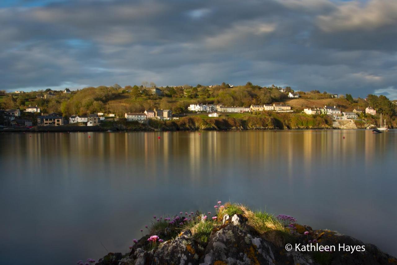 Bay View B&B Glandore Exterior photo