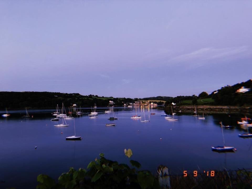 Bay View B&B Glandore Exterior photo